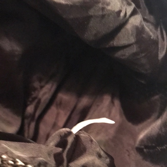 Crochet Bag Vintage Small - Picture 3 of 6